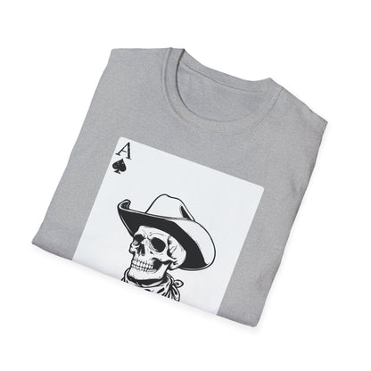 Nadie Es Eterno T-Shirt