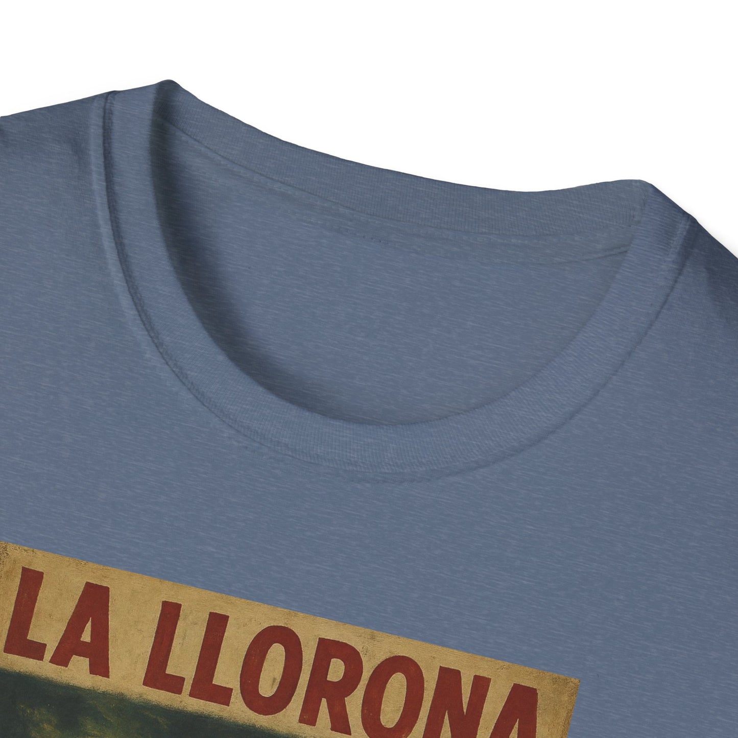 La Llorona T-Shirt