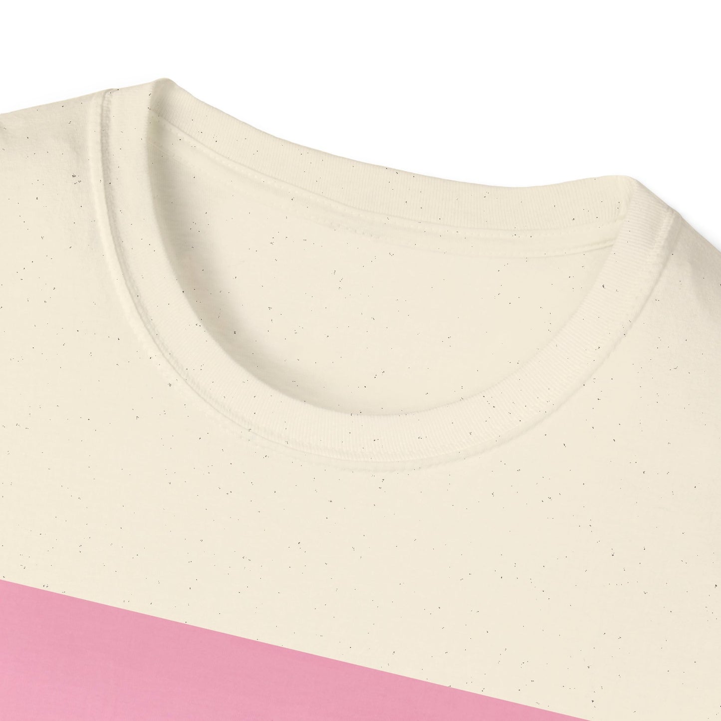 Pink Desert T-Shirt
