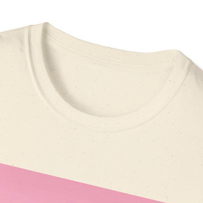 Pink Desert T-Shirt