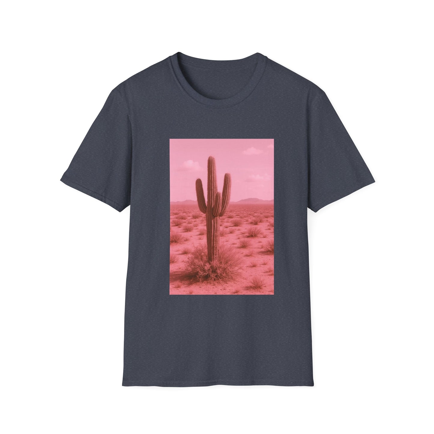 Pink Desert T-Shirt