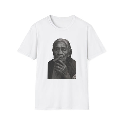 Cigar T-Shirt