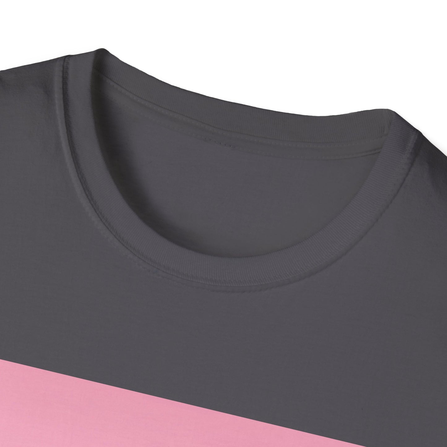 Pink Desert T-Shirt