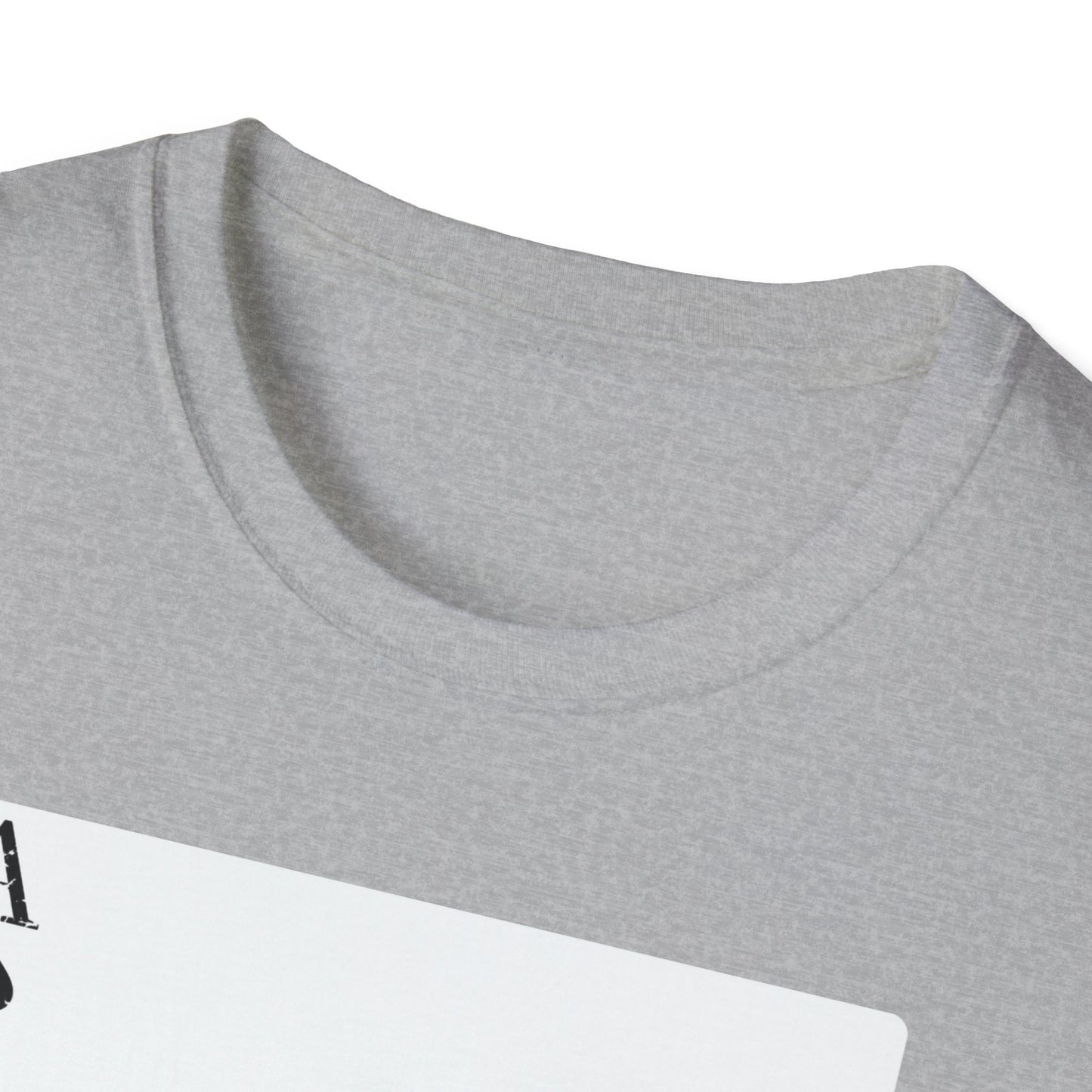 Nadie Es Eterno T-Shirt