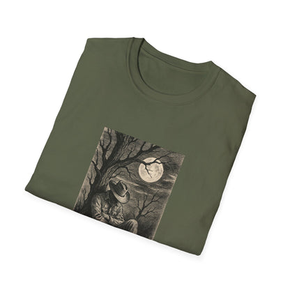 Vaquero Dormido T-Shirt