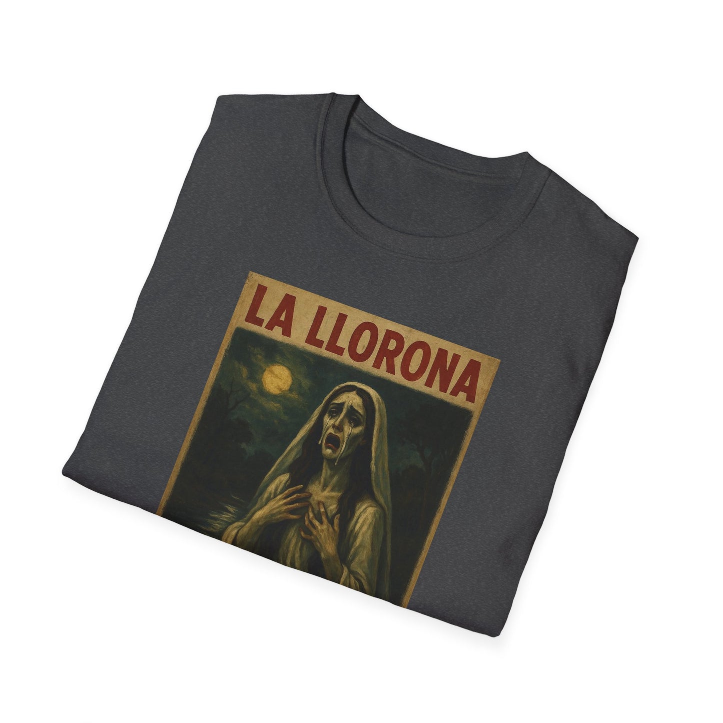 La Llorona T-Shirt