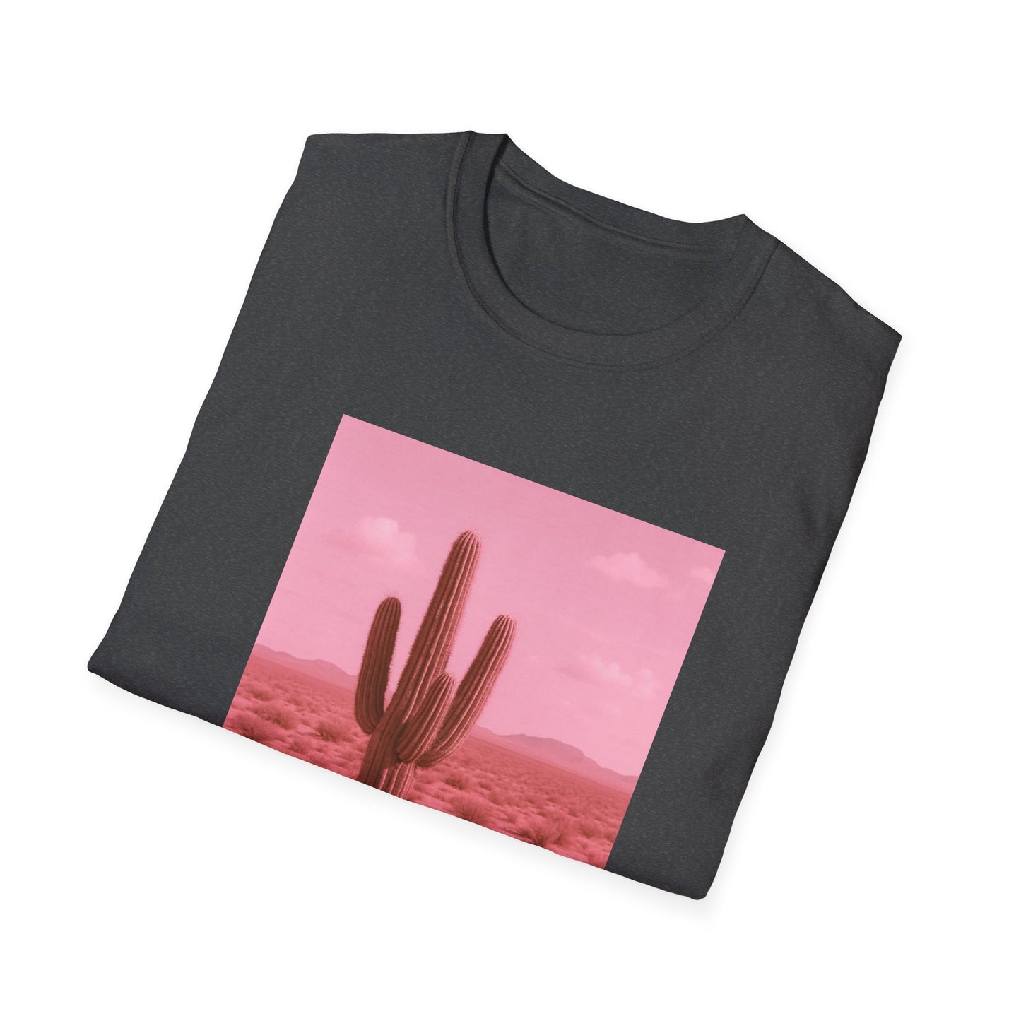 Pink Desert T-Shirt
