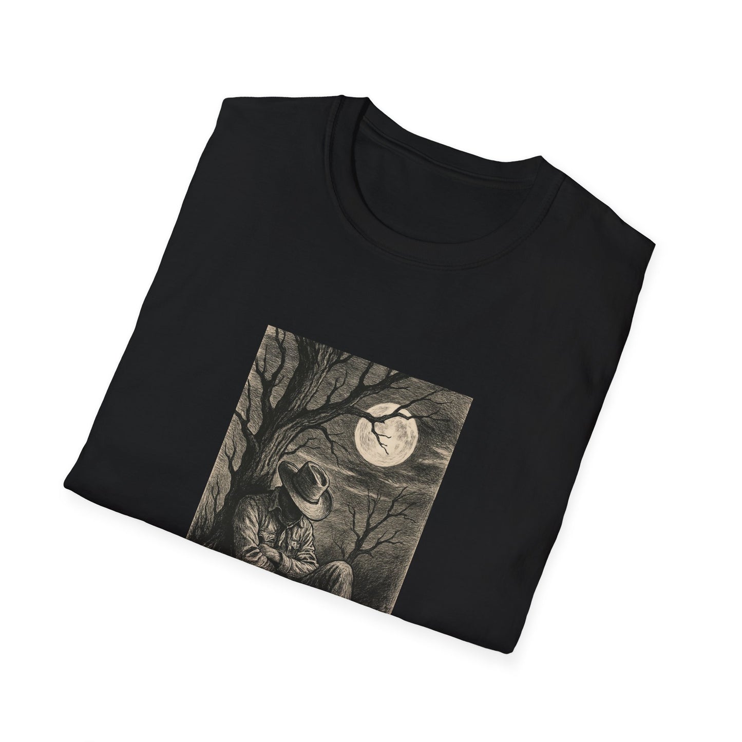 Vaquero Dormido T-Shirt