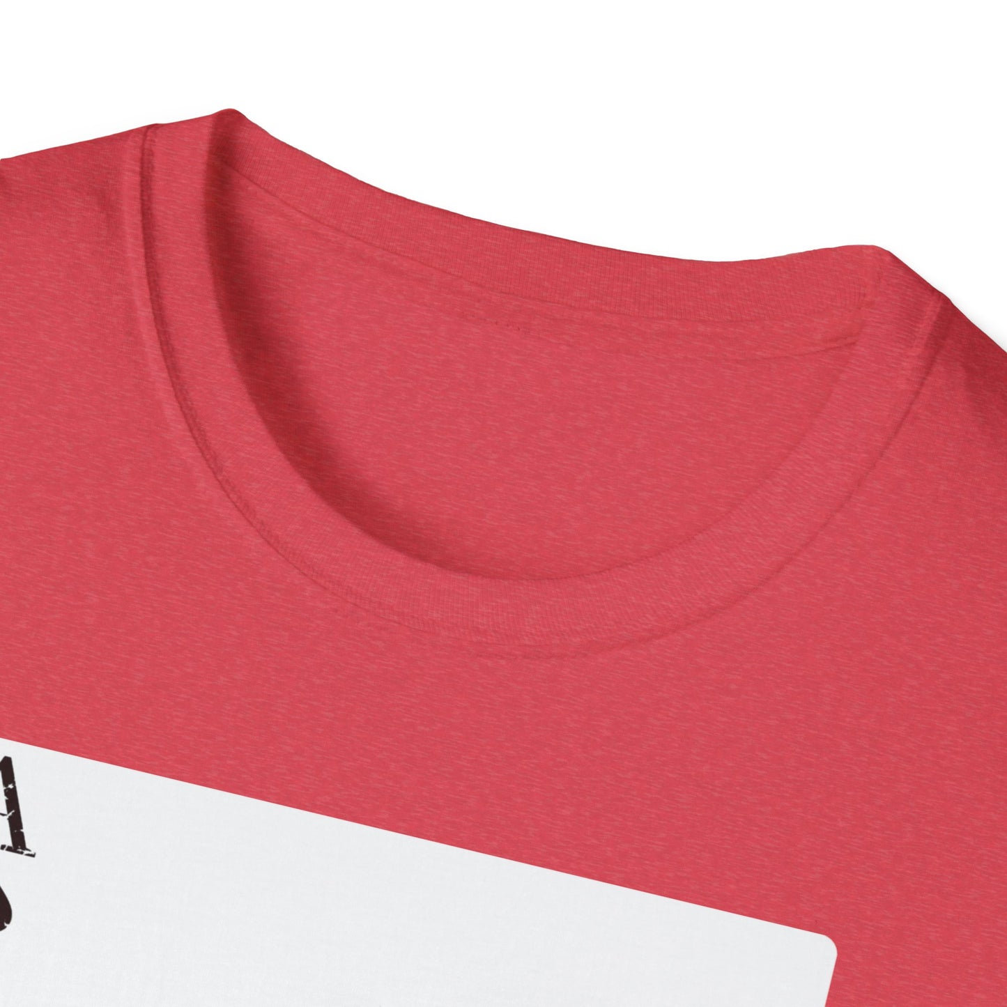 Nadie Es Eterno T-Shirt